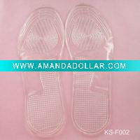 Gel full insole
