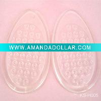 Soft heel cushion