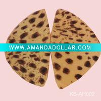 Foot arch cushion