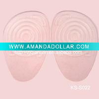 Wholesale Gel shoe pads