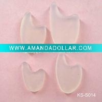 Wholesale Shun toe pad