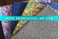 Wholesale 2011new design eva sheet
