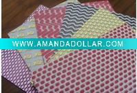 Wholesale Colorful eva massage sheet