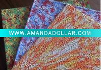 Wholesale Fan color eva sheet