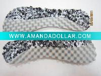 Wholesale S-shaped eva insoles