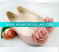 Wholesale Shoes Decoration 2011