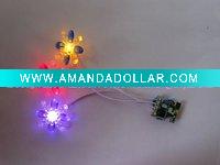 LED Shoe Decoration