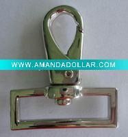 Wholesale RORO119009 dog hook used in handbag