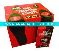 Wholesale 24 Packs Shoe Freshener Sachet - A05428