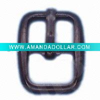 Wholesale Sell metal shoe buckle