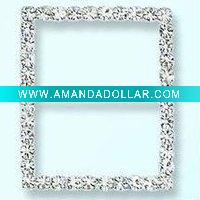 Rhinestone Buckles