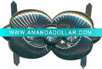 Wholesale Rhinestone Decorative Shoe Buckle