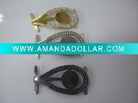 shoe buckle