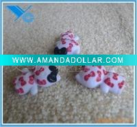 Slipper Accessories,Pretty Cat Shape