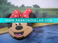Wholesale OEM button charm for promotional gifts