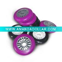 inline speed skate pu wheel