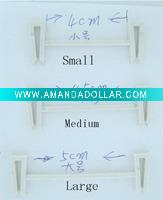 Wholesale (sale)2011New listing high-quality shoes folder