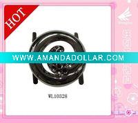 Wholesale Metal shoe buckles