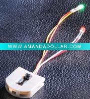 Wholesale flashing shoe led light /shoes lights