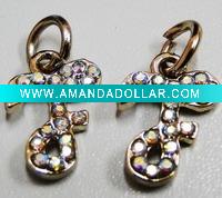 Wholesale shoes ornament