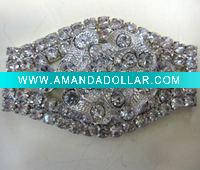 shoe decoration