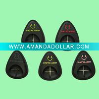 Wholesale 3D pvc bags earphone hole