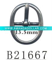 Wholesale Zinc alloy shoe decoration