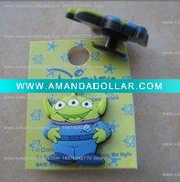 pvc clog shoe charm