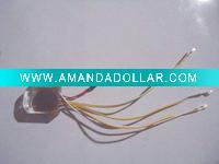 led flashing shoe light