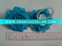 new flower shoe decoration
