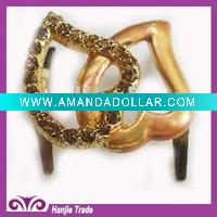 shoes buckle