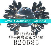 fashion buckles