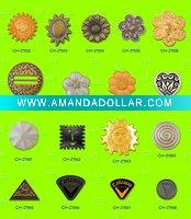 Wholesale Fashion Shoe Decorations & Shoe Ornament