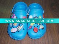 shoe ornament