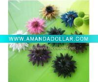 shoes flower