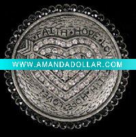 stylish Shoe Buckle