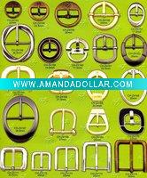 Wholesale Fashion Shoe Buckle