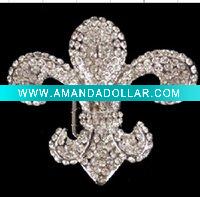 stylish Shoe Buckle