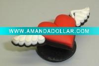 Wholesale Shoe Charms