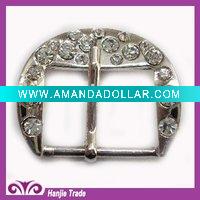 shoes buckle