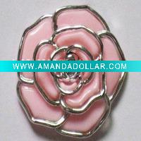 Wholesale (sale)2011Fine new style flower shoe buckle