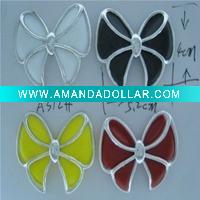 Wholesale (sale)High-quality trend butterfly shoe flower