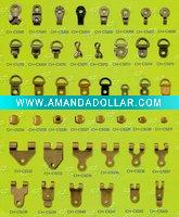 Wholesale Fashion Hook Eyelets for Shoes