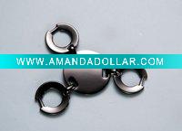 Wholesale hight-class shoe buckle