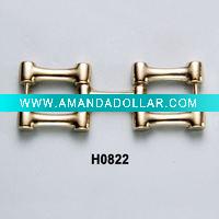 Decoration buckle