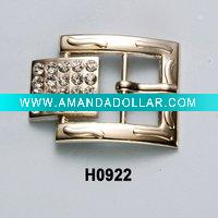 Needle buckle