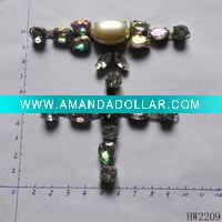 Wholesale 2011 fashion shoe chain for sandal