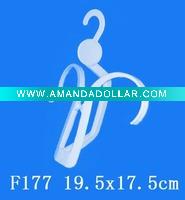 Wholesale plastic shoe hook