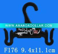 Wholesale magic plastic flops hanger