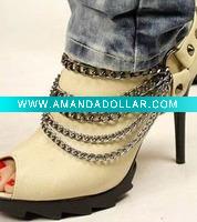 Wholesale The Most Popular Fashion Shoe Chains